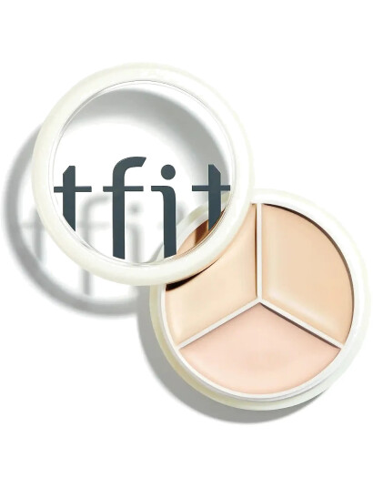 TFIT Cover Up Pro Concealer - 15 G TFIT Cover Up Pro Concealer - 15 G