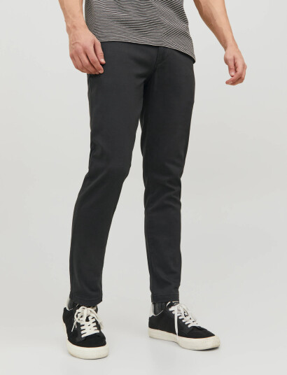 Jack & Jones Jpstmarco Jjdave 2Pk Mp Noos - Black - 33 x 32