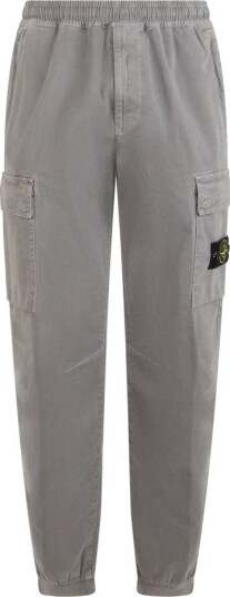 Stone Island Herre Bukser Grå W30,