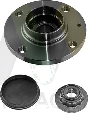MOTAQUIP LVBW1726 Hjullager