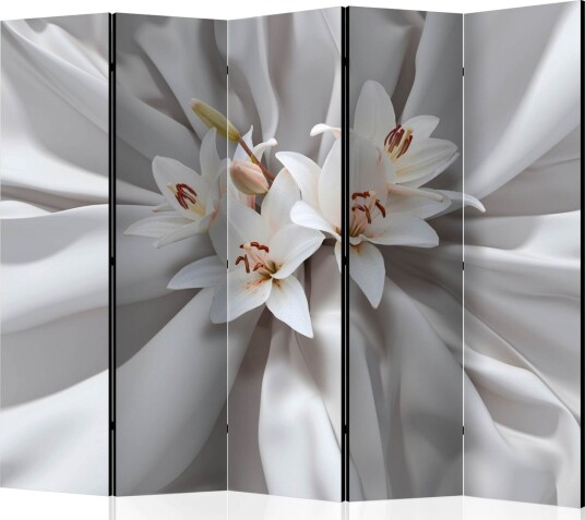 Romdeler - Sensual Lilies II 225x172 - Artgeist sp. z o. o.