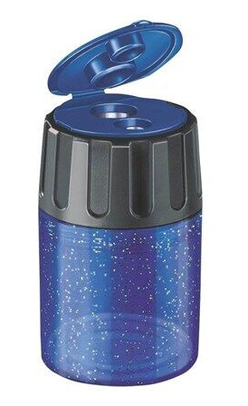 Staedtler Double-hole tub sharpener round