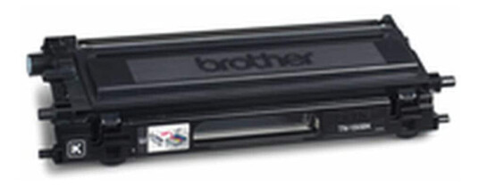 Brother Toner Brother Tn130bk Svart