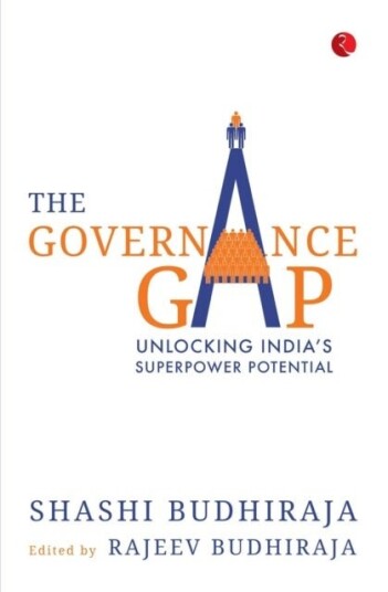 The Governance Gap The Governance Gap