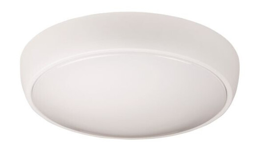 Alento Lumina Standard Tak og veggarmatur hvit 3000 K 14 W Belysning Alento Lumina Standard Tak og veggarmatur hvit 3000 K 14 W Belysning