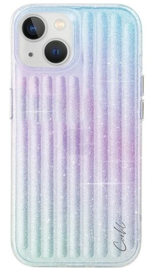 Uniq Etui Coehl Linear Iphone 15 6.1" Stardust Uniq Etui Coehl Linear Iphone 15 6.1" Stardust
