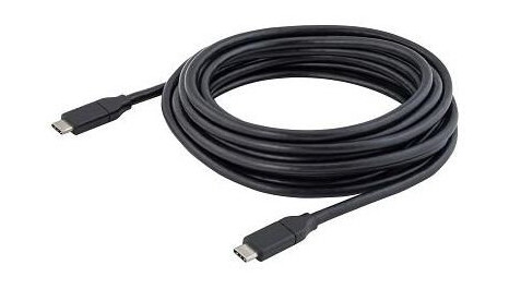 Cisco USB type C-kabel - USB til 24 pin USB-C - 4 m
