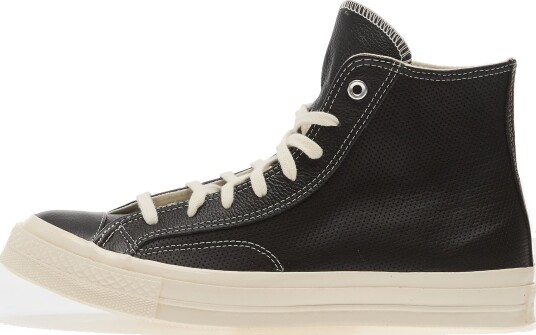 Joggesko Converse Chuck 70 Black/ Blue/ Red EUR 42