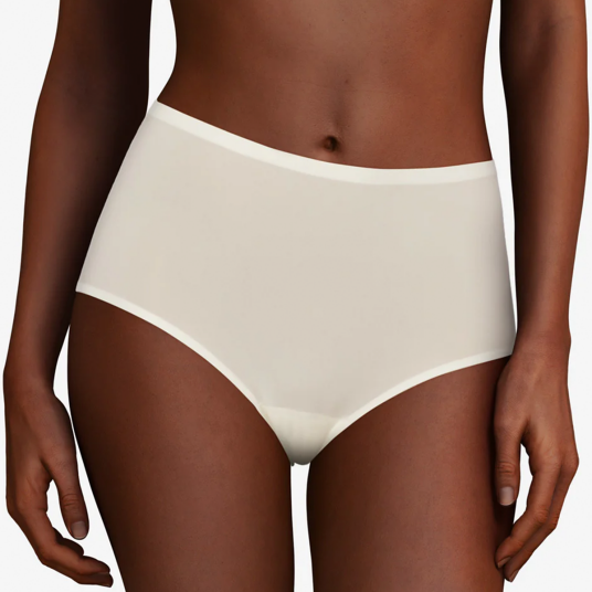 Chantelle Soft Stretch High Brief One Size Chantelle Soft Stretch High Brief One Size