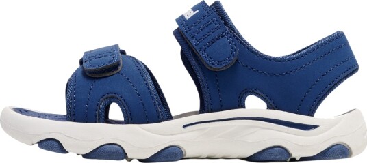 Hummel Sandal Wave Jr Blå 27