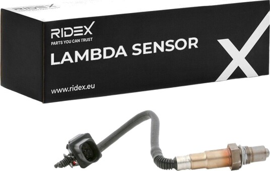 Lambdasonde RIDEX 3922L0702