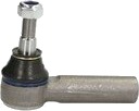 TenCAR K 165 Endeledd