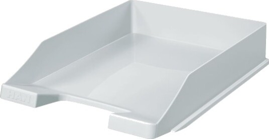 Han Klassik A4 Polystirol Grå A4 A4 348 X 255 X 65 Mm 255 Mm