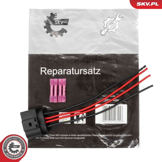 Reparasjonssett, kabelsett ESEN SKV 53SKV288