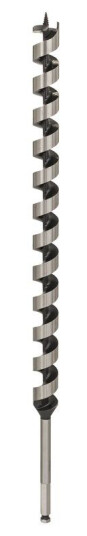 Bosch Treslangebor, sekskant 30 x 470 x 600 mm, d 11,1 mm