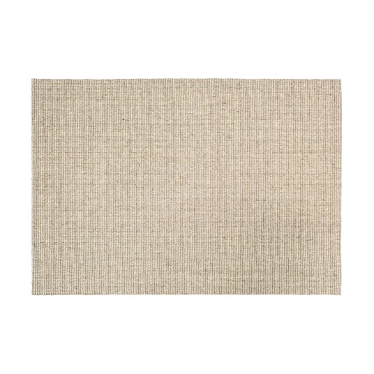 Dixie Astrid sisal teppe Marble, 160 x 230 cm