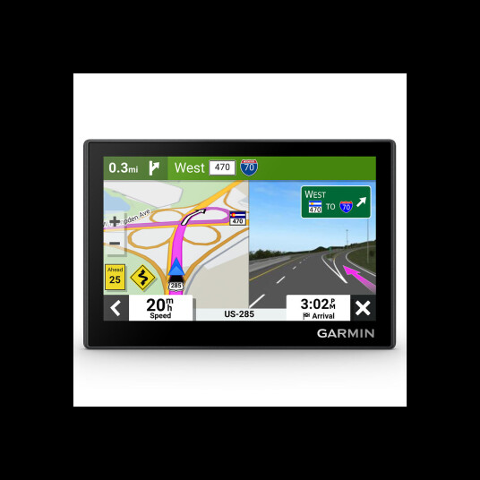 Garmin Drive 53 Garmin Drive 53