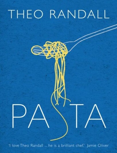 Pasta Av Theo Randall
