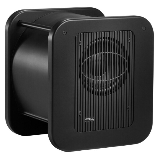 Genelec 7370A Smart Active Monitoring Subwoofer (Dark Grey) Genelec 7370A Smart Active Monitoring Subwoofer (Dark Grey)