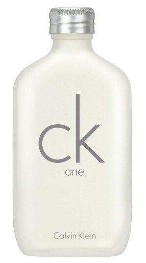 Calvin Klein Ck One Eau De Toilette Unisex 100ml
