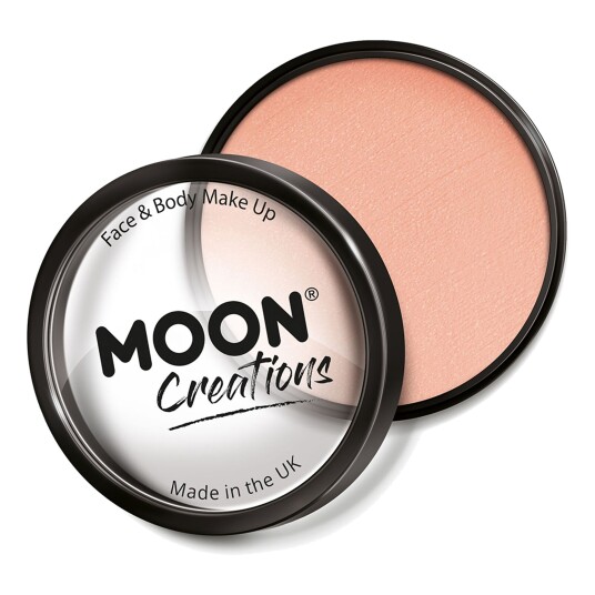 Buttericks Leco AB Moon Creations PRO Ansikts- & Kroppsfarge - Fersken