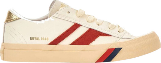 Pro Keds Dame Sko Flerfarget 36 EU,