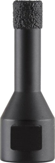 Rhodius Cd30 303845 Borkrone 12 Mm, 1 Stk