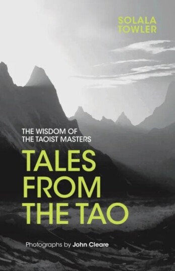 Tales From The Tao Av Solala Towler, John Cleare