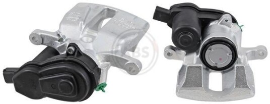 Bremsecaliper A.B.S. 532371 Bremsecaliper A.B.S. 532371