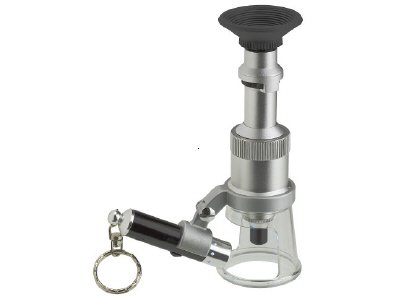 Minimikroskop Limit