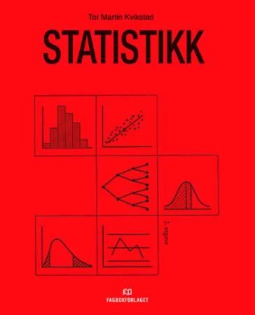 Statistikk Av Tor Martin Kvikstad