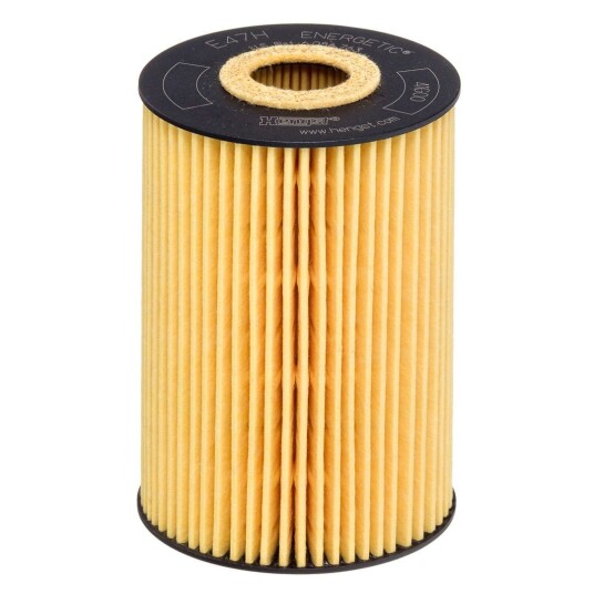 Oljefilter HENGST FILTER E47H D112 Oljefilter HENGST FILTER E47H D112
