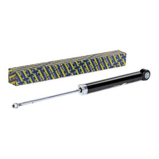 Støtdemper JAPANPARTS MM-80018 Støtdemper JAPANPARTS MM-80018