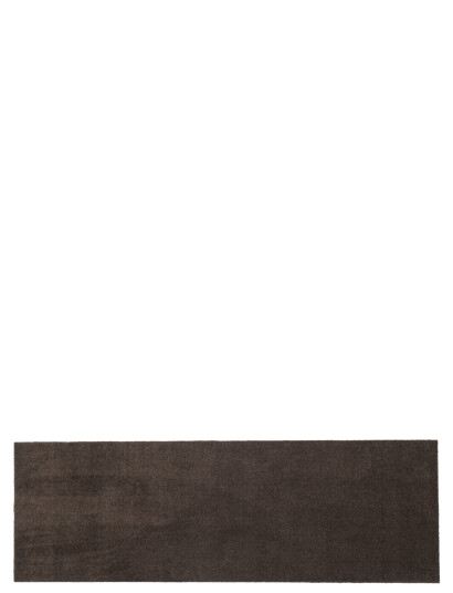 tica copenhagen Floormat Polyamide, 200X67 Cm, Unicolor - Brown - 200X67X0.7CM tica copenhagen Floormat Polyamide, 200X67 Cm, Unicolor - Brown - 200X67X0.7CM