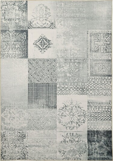 Wilton teppe Napa grå Størrelse: 200 x 280 cm Wilton teppe Napa grå Størrelse: 200 x 280 cm