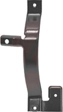 Front kledning VAN WEZEL 3810661