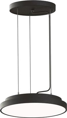 Kamino Basic Pendelsats Sentralt Oppheng 2 M Sort 5 Polet Kabel Kamino Basic Pendelsats Sentralt Oppheng 2 M Sort 5 Polet Kabel