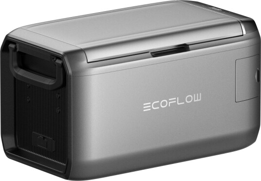 EcoFlow Bærbar Kjøleboks Glacier Classic 35L med Dual-Sone Kjøling EcoFlow Bærbar Kjøleboks Glacier Classic 35L med Dual-Sone Kjøling