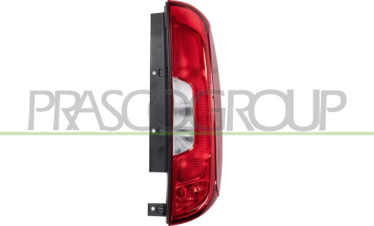 PRASCO FT9124153 Baklykt
