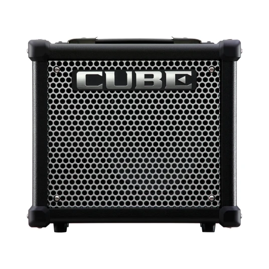 Roland Cube-10gx Gitarforsterker 10w Roland Cube-10gx Gitarforsterker 10w