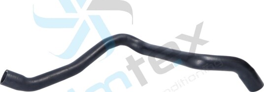 CLIMTEX CX1 158 Radiatorslange