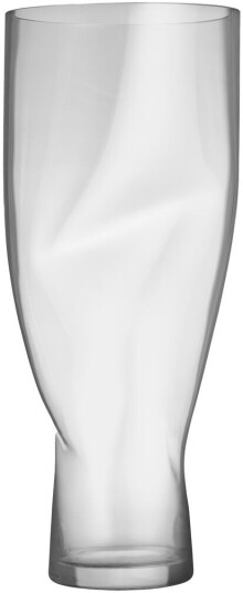 Orrefors Squeeze vase Clear