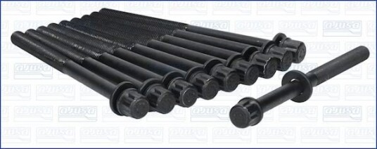 Topplokksbolter AJUSA 81028900