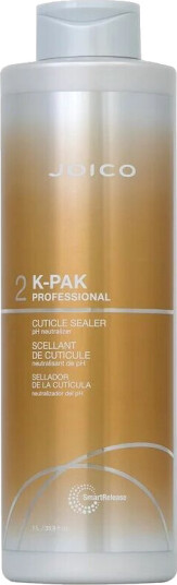 Joico K-Pak 1000 ml Joico Hårkur Joico K-Pak 1000 ml Joico Hårkur