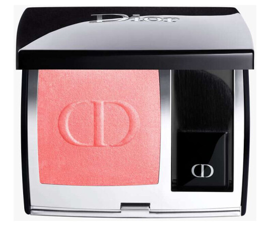 DIOR Rouge Dior Cheek and Cheekbone Blush 6 g  028 Actrice