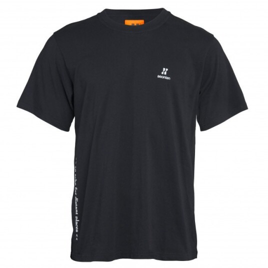Aeonian the LYNGEN, T-shirt, Char Aeonian the LYNGEN, T-shirt, Char