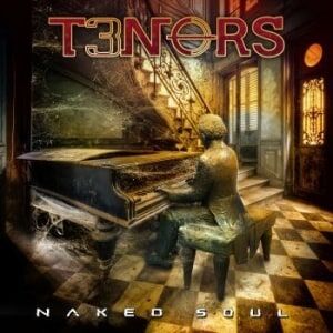 T3nors  Naked Soul