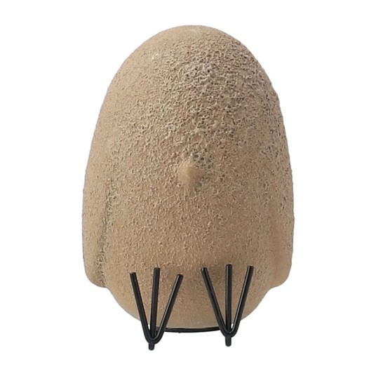 DBKD Sit Around påskedekorasjon Sand DBKD Sit Around påskedekorasjon Sand