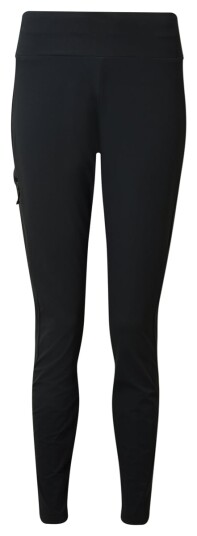 Rab Elevation Pants Womens Black Configurable 8