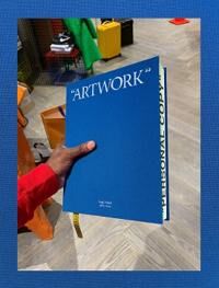Virgil Abloh: Figures Of Speech Virgil Abloh: Figures Of Speech